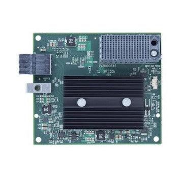 IBM - 90Y3482 - Flex System EN6132 Dual-Ports 40Gbps Gigabit Ethernet Network Adapter