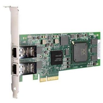 IBM - 42C1773 - QLogic iSCSI Dual Port PCI Express Host Bus Adapter