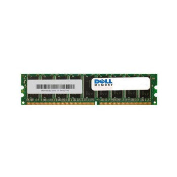 Dell - 311-2980 - 1GB DDR ECC PC-3200 400Mhz Memory