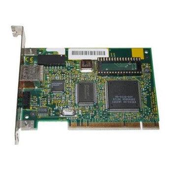 HP - 170613-001 - Printronix P5000 10/100Mbps Internal Ethernet Attachment Network Card