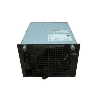 Cisco - PWR-C45-1000ACV - 1000-Watt AC Power Supply for Catalyst 4500 Series