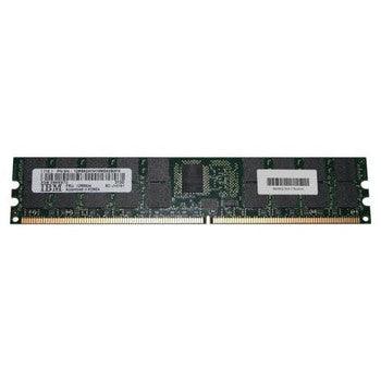 IBM - 12R8824 - 2GB DDR2 Registered ECC PC2-4200 533Mhz Memory
