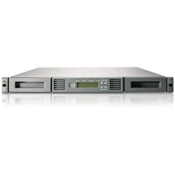 PD078C#912 - HP 400/800GB Ultrium LTO-3 Fibre Channel Loader Library Drive 2GB High-Capacity Data Storage