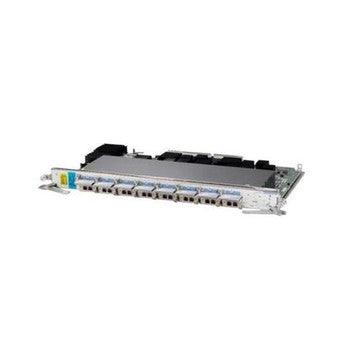 Cisco - 8-10GBE - CRS-1 Series 8-Port 10Gigabit Ethernet Interface Module