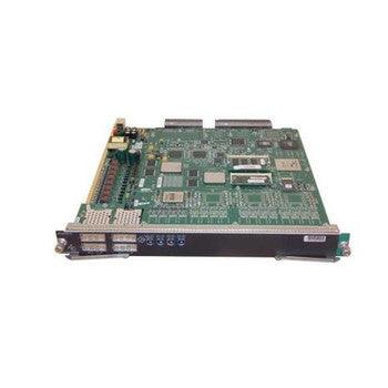 Cisco - OSM-4OC3-POS-SI+ - 4-port Oc-3/stm-1 Sonet/sdh Enhanced Osm