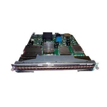 Cisco - DS-X9248-256K9 - Mds 9000 Family 48-Ports 8-GBps Ad