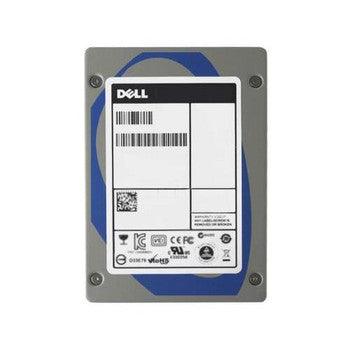 Dell - 400-AFMZ - 480GB MLC SATA 6Gbps 2.5-inch Internal Solid State Drive (SSD)