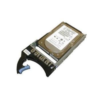 IBM - 1727-5586 - 450GB 15000RPM SAS 6.0 Gbps 3.5 16MB Cache Hot Swap Hard Drive"