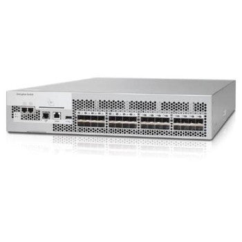 EMC - ES-5832B - Connectrix 32-Ports RJ-45 Fibre Channel Switch Rack-mountable 2U