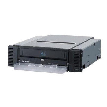 ATDNA3 - Sony 100GB(Native) / 260GB(Compressed) AIT-3 SCSI LVD/SE 5.25-inch Internal Tape Drive