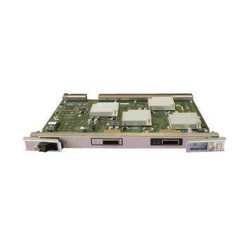 EMC - 105-000-132 - Brocade 10Gbps 48k 6-Ports FC Switch Blade