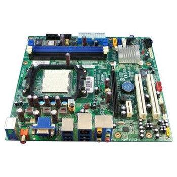 HP - 5189-0929 - Nettle2-GL8E GeForce 6150SE nForce 430/ DDR2/ SATA-PATA HD/ PCI 10/100Mbps LAN/ 2-PCI Motherboard