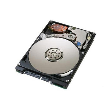 Hitachi - HTS545012BA300 - 120GB 5400RPM SATA 3.0 Gbps 2.5 8MB Cache Travelstar Hard Drive"
