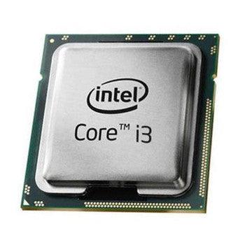 Intel - BXC80623I32100 - Core i3 Desktop i3-2100 2 Core Core 3.10GHz LGA 1155 3 MB L3 Processor