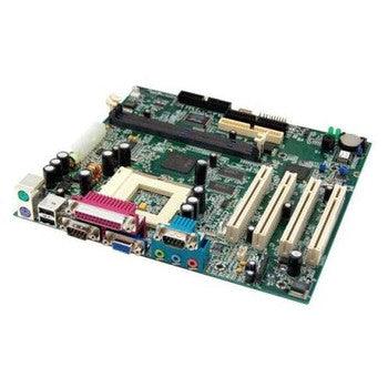 HP - 010697-101 - System Board (MotherBoard) Socket-PGA370 Intel 810E Chipset 133MHz FSB for DeskPro EC/EP/SB