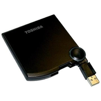 Toshiba - PA3403U-1H20 - 20GB USB 1.8-inch External Hard Drive