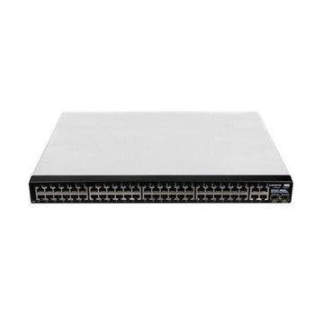 Cisco - SRW248G4-K9-EU - 48-Ports 10/100 + 4-Ports Gigabit Switch