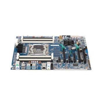 HP - 710324-002 - Z440 Workstation (Motherboard) MB028