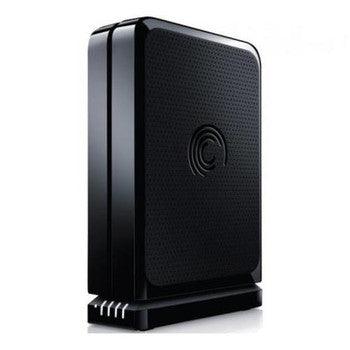 Seagate - STAC2000604 - FreeAgent GoFlex Desk 2TB USB 3.0 3.5-inch External Hard Drive (Black)
