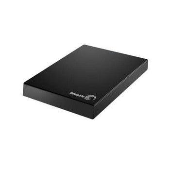 Seagate - STBX2000401 - Expansion 2TB USB 3.0 2.5-inch External Hard Drive (Black)