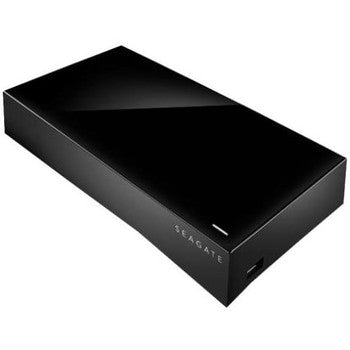 Seagate - STCR5000101 - 5TB USB 3.0 Ethernet Personal Cloud External Network Hard Drive