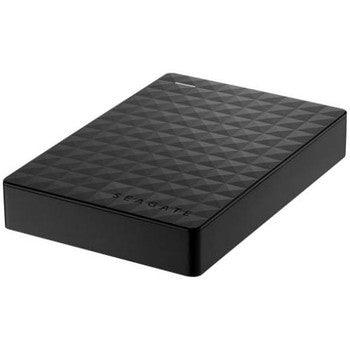 Seagate - STEA4000400 - Expansion 4TB USB 3.0 2.5-inch External Hard Drive (Black)
