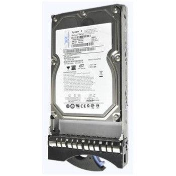 IBM - FC5312 - 450GB 15000RPM SAS 6.0 Gbps 3.5 16MB Cache Hot Swap Hard Drive"
