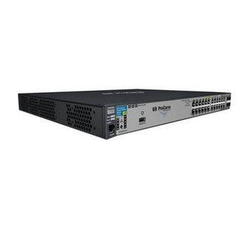 HP - J9146AR#ACC - Procurve 2910al-24g Poe Switch