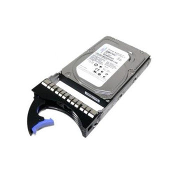 IBM - 26K5516 - 73GB 15000RPM SAS 3.0 Gbps 3.5 16MB Cache Hard Drive"