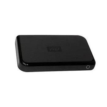 Western Digital - WD1200U017 - Passport 120GB 5400RPM USB 2.0 2MB Cache 2.5-inch External Hard Drive