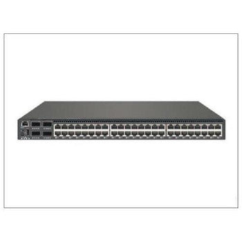 IBM - 45W5641 - Fastiron 44 x 10/100/1000Base-T LAN Ports Stackable Ethernet Switch with 4x SFP (minni-GBIC) Ports and 4x 10/100/1000Base-T LAN Ports (Ref