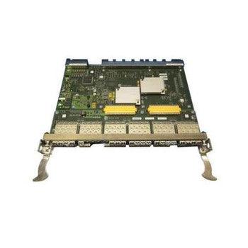 Brocade - 35529-600U - FastIron SuperX 24-port 10/100/1000 Eth Module