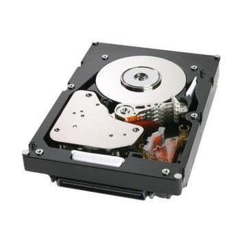 IBM - 81Y9918 - 900GB 10000RPM SAS 6.0 Gbps 2.5 64MB Cache Hot Swap Hard Drive"