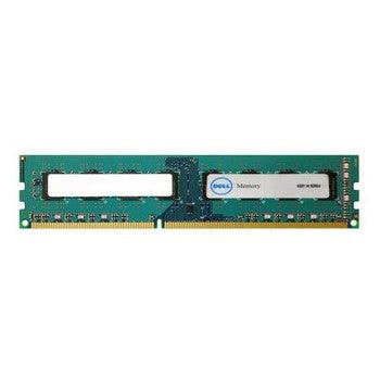 Dell - 370-AAJC - 16GB (2x8GB) DDR3 Non ECC PC3-12800 1600Mhz Memory