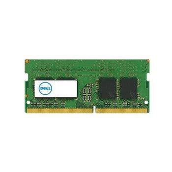 Dell - 370-ACDF - 16GB (2x8GB) DDR4 SoDimm Non ECC PC4-17000 2133Mhz Memory