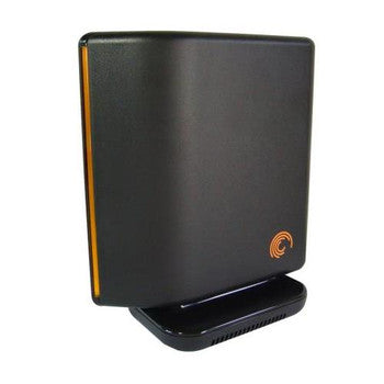 Seagate - 9ZB2GG-000 - FreeAgent Desktop 1TB 7200RPM USB 2.0 3.5-inch External Hard Drive