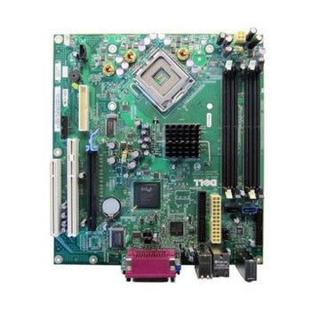 Dell - DG179 - Mcb Main Controller Board for Ml6000 Series