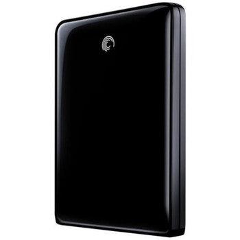 Seagate - STAA1000103 - FreeAgent GoFlex 1TB USB 3.0 2.5-inch External Hard Drive