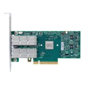 IBM - 00W0041 - Mellanox ConnectX-3 VPI Dual-Ports QSFP 40Gbps Gigabit Ethernet Ethernet HCA Network Adpater