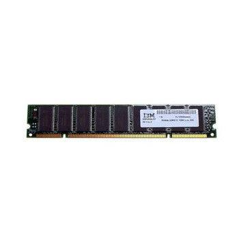 IBM - 09P3906 - 512MB (2x256MB) SDRAM ECC PC-100 100Mhz Memory