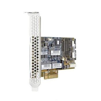 HP - 631671-B21 - Smart Array P420 2GB Dual Port SAS 6Gbps / SATA 3Gbps PCI Express 3.0 x8 0/1/5/6/10/50/60 RAID Controller Card