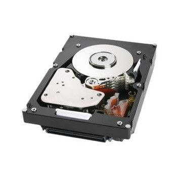 IBM - 44W2242 - 450GB 15000RPM SAS 6.0 Gbps 3.5 16MB Cache Hot Swap Hard Drive"