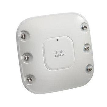 Cisco - AIR-CAP3502P-A-K9 - Aironet 3502P IEEE 802.11n 300 Mbps Wireless Access Point PoE Ports