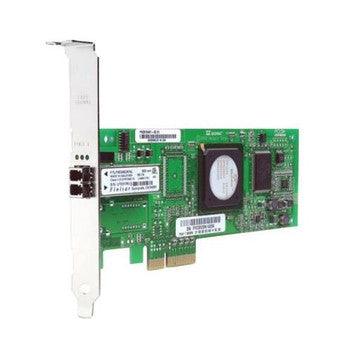 IBM - 59Y1987 - Single Port Fibre Channel 4Gbps PCI Express 2.0 x8 HBA Controller Card for System x