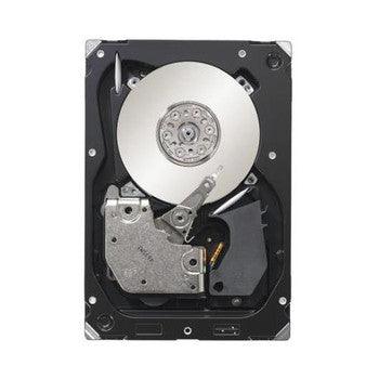 Seagate - 9FN066-031 - 600GB 15000RPM SAS 6.0 Gbps 3.5 16MB Cache Cheetah Hard Drive"