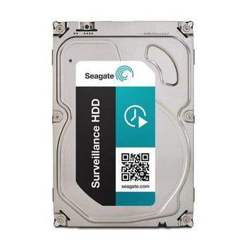 Seagate - 1HH166-501 - 3TB 5900RPM SATA 6.0 Gbps 3.5 64MB Cache Surveillance Hard Drive"