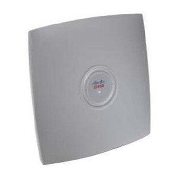 Cisco - AIR-LAP521G-A-K9 - 802.11B/G Non-MODULAR LWAPP AP Integrated Antennas FCC Regulatory