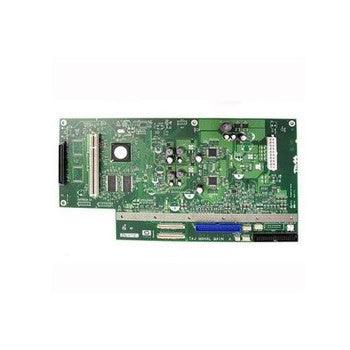 HP - Q6687-60057 - Main PCA Board with Power Supply for DesignJet T1100 and T610 Printers