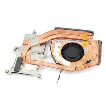 IBM - 42W2820 - Lenovo Thermal Device and Fan (integrate) for ThinkPad T61 T61p (14.1inch)