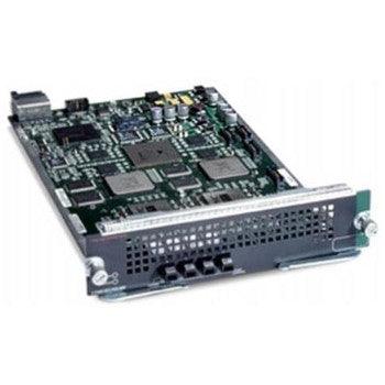 Cisco - 7300-4OC3POS-MM - 4-Ports OC-3 POS multimode Line Card